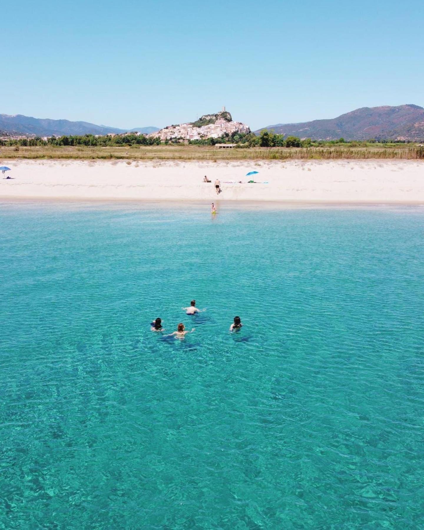 Casa Vacanze Relaxia Posada (Sardinia) Exterior foto
